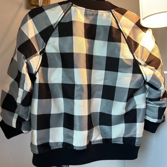 Like brand new! Phillip Lim Bomber jacket - Picture 6 of 6